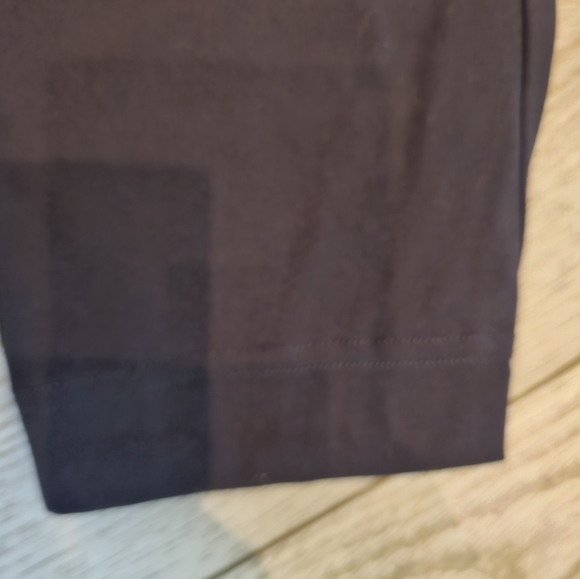 NWOT BYLT Jogger Pants Navy Blue Mens 34 - Picture 4 of 6